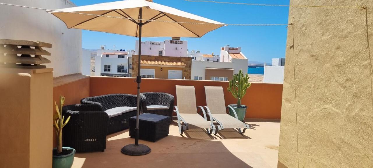 El Cotillo Tranquilidad,Nearsea,Stylish,Well Equipped 외부 사진