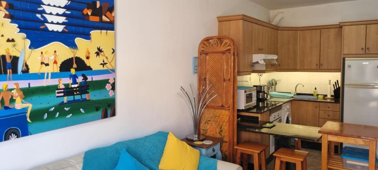 El Cotillo Tranquilidad,Nearsea,Stylish,Well Equipped 외부 사진