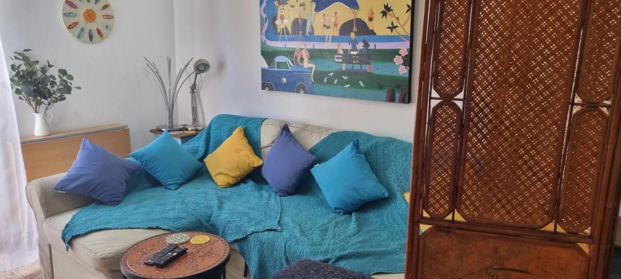 El Cotillo Tranquilidad,Nearsea,Stylish,Well Equipped 외부 사진