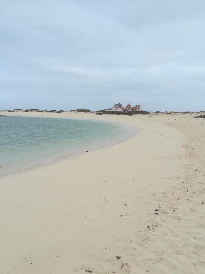 El Cotillo Tranquilidad,Nearsea,Stylish,Well Equipped 외부 사진