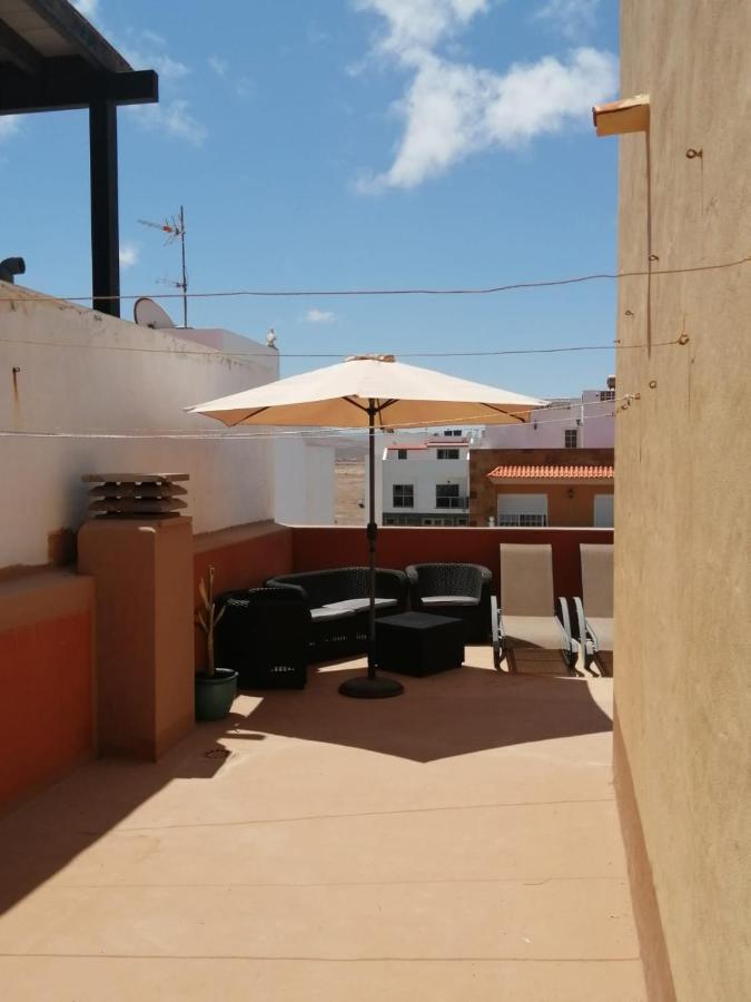 El Cotillo Tranquilidad,Nearsea,Stylish,Well Equipped 외부 사진