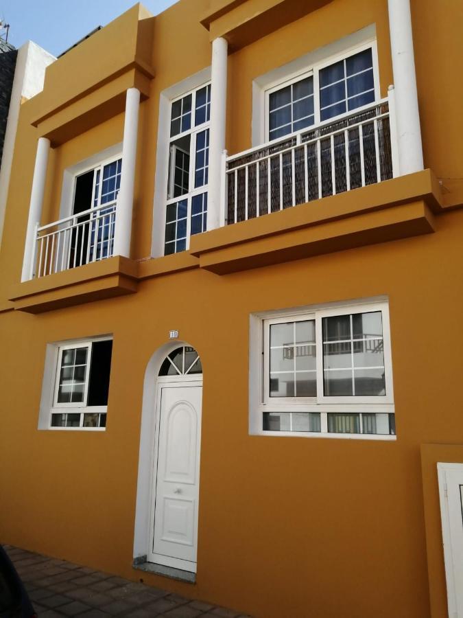 El Cotillo Tranquilidad,Nearsea,Stylish,Well Equipped 외부 사진