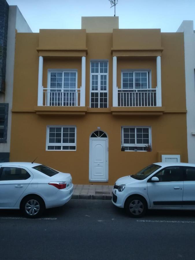 El Cotillo Tranquilidad,Nearsea,Stylish,Well Equipped 외부 사진