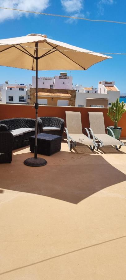 El Cotillo Tranquilidad,Nearsea,Stylish,Well Equipped 외부 사진
