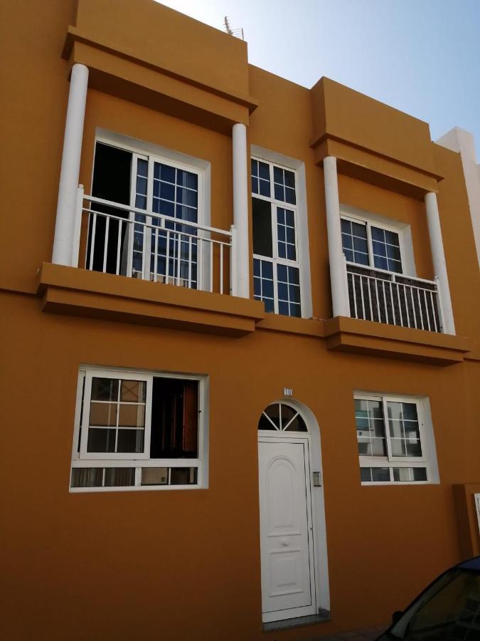 El Cotillo Tranquilidad,Nearsea,Stylish,Well Equipped 외부 사진