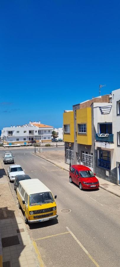 El Cotillo Tranquilidad,Nearsea,Stylish,Well Equipped 외부 사진
