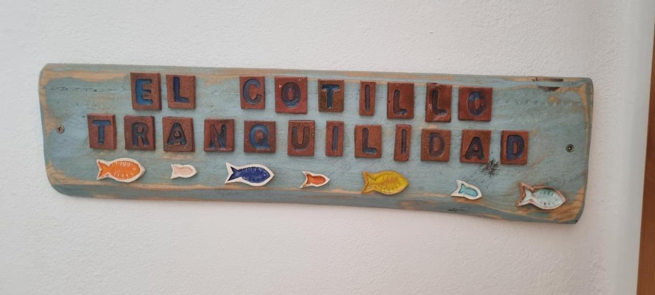 El Cotillo Tranquilidad,Nearsea,Stylish,Well Equipped 외부 사진