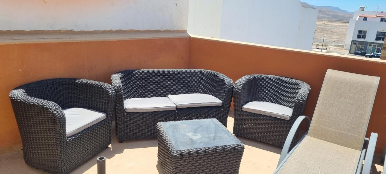 El Cotillo Tranquilidad,Nearsea,Stylish,Well Equipped 외부 사진