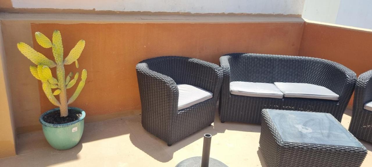 El Cotillo Tranquilidad,Nearsea,Stylish,Well Equipped 외부 사진