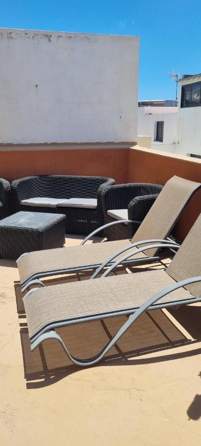 El Cotillo Tranquilidad,Nearsea,Stylish,Well Equipped 외부 사진