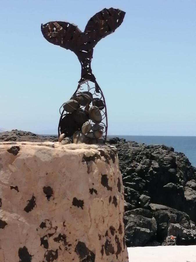 El Cotillo Tranquilidad,Nearsea,Stylish,Well Equipped 외부 사진