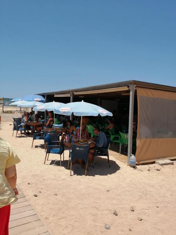 El Cotillo Tranquilidad,Nearsea,Stylish,Well Equipped 외부 사진