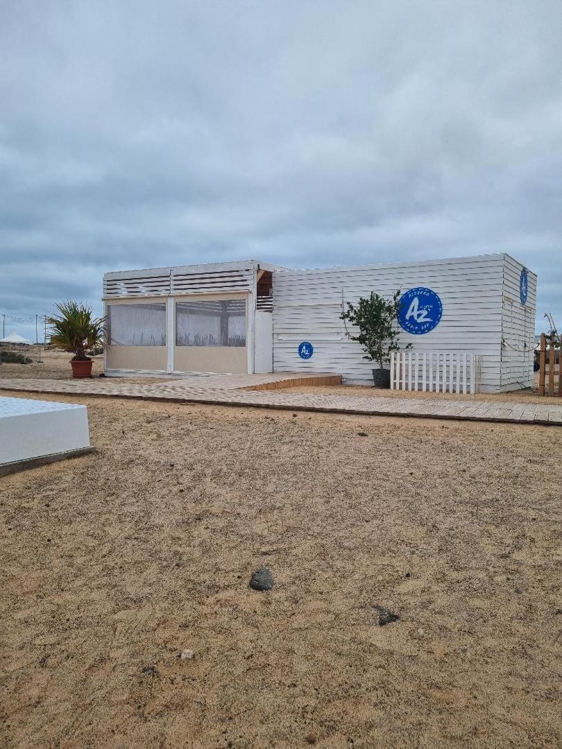 El Cotillo Tranquilidad,Nearsea,Stylish,Well Equipped 외부 사진