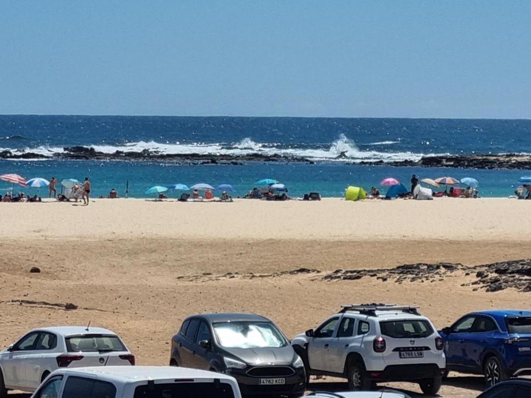 El Cotillo Tranquilidad,Nearsea,Stylish,Well Equipped 외부 사진