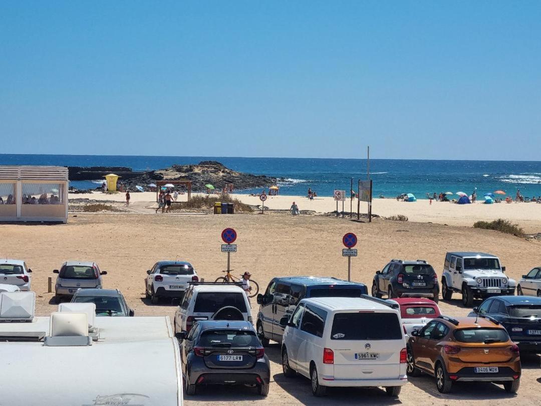El Cotillo Tranquilidad,Nearsea,Stylish,Well Equipped 외부 사진