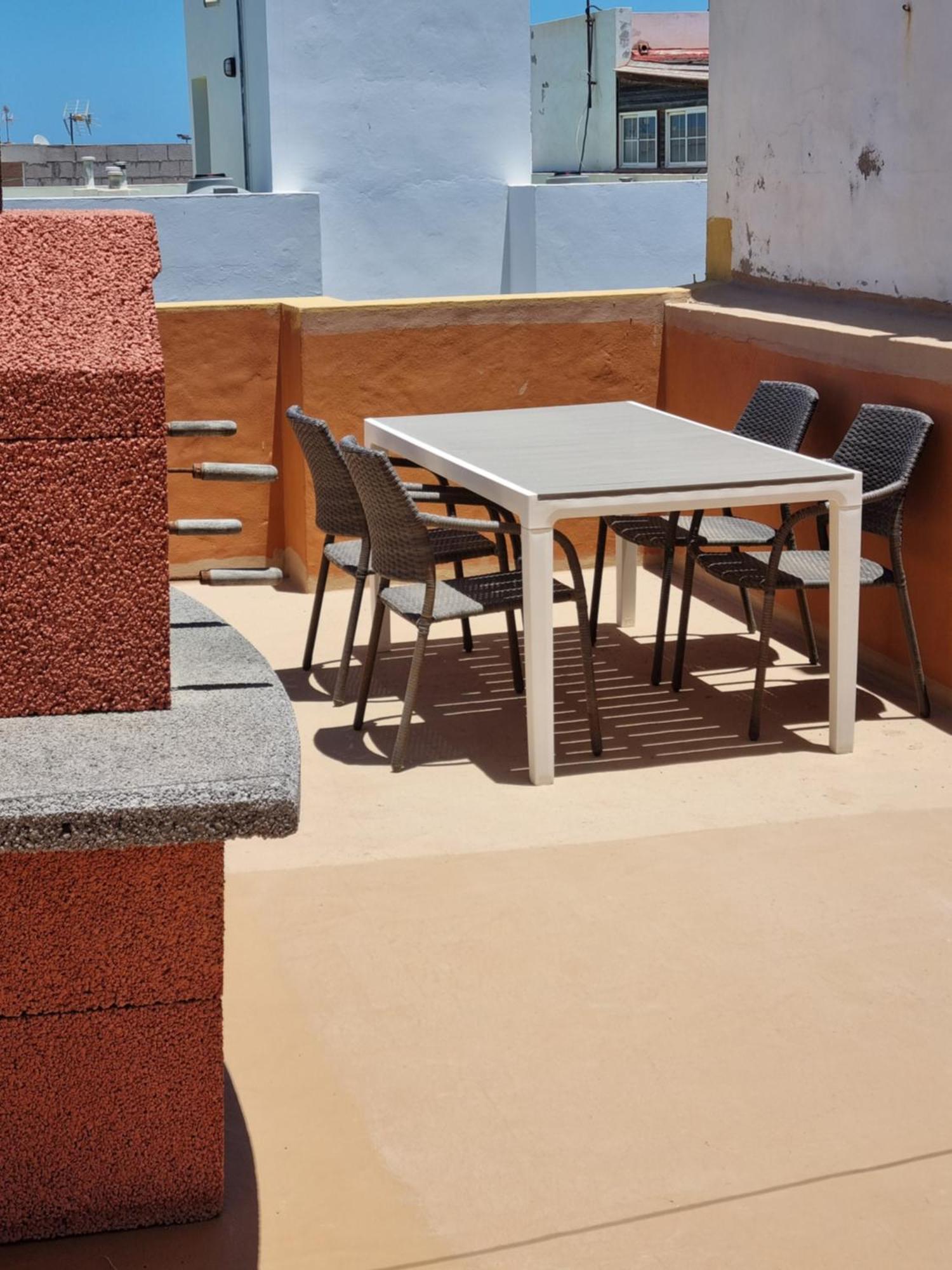 El Cotillo Tranquilidad,Nearsea,Stylish,Well Equipped 외부 사진