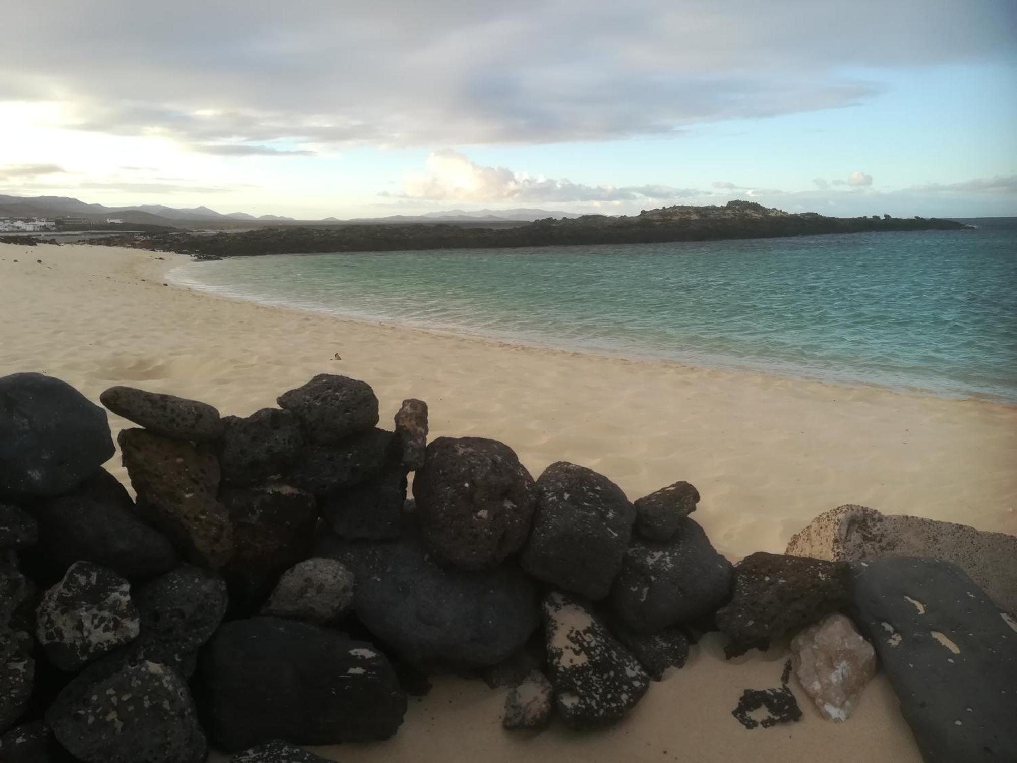 El Cotillo Tranquilidad,Nearsea,Stylish,Well Equipped 외부 사진