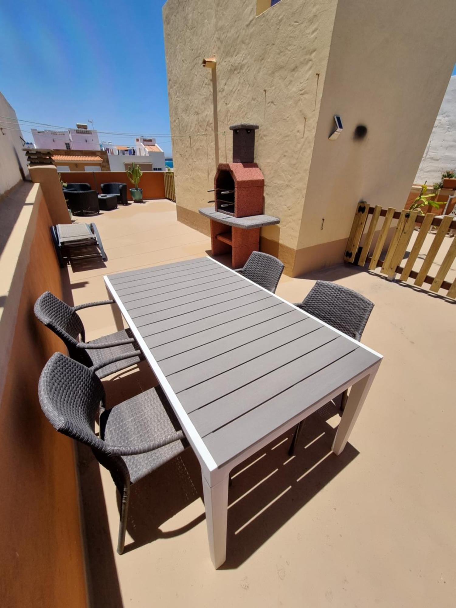 El Cotillo Tranquilidad,Nearsea,Stylish,Well Equipped 외부 사진