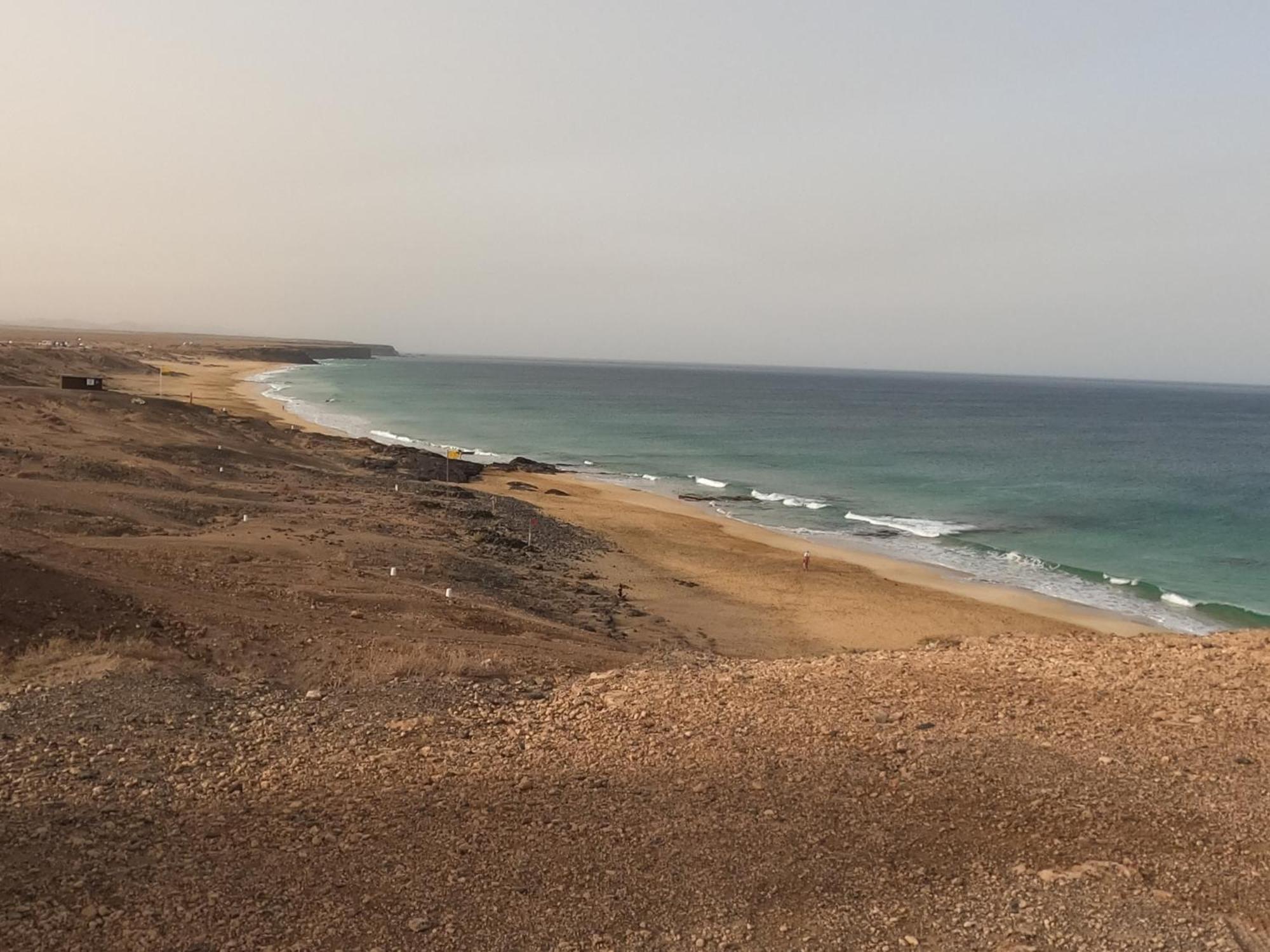 El Cotillo Tranquilidad,Nearsea,Stylish,Well Equipped 외부 사진
